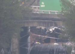 Spagna, nuovo incidente ferroviario: morto il macchinista, 37 feriti