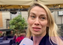 Valentino, Abbagnato: il mio primo abito per il Capodanno di Vienna