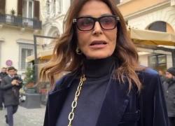 Santanch&egrave;: "Valentino ha fatto del Made in Italy un'eccellenza"