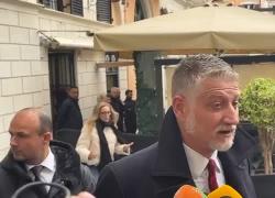 Valentino, Giuli: rester&agrave; nella storia dello stile italiano