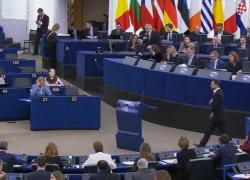 L'Europarlamento chiede parere alla Corte Ue su accordo col Mercorsur