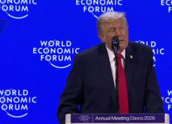 Trump promette di non usare la "forza" per acquisire la Groenlandia