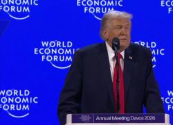 Groenlandia, Trump: "Tutto quello che voglio &egrave; un pezzo di ghiaccio"