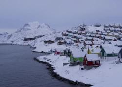 "Preparati alla crisi", in Groenlandia l'opuscolo di sopravvivenza