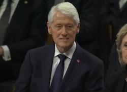 Epstein, Camera Usa avvia procedimento contro i Clinton per oltraggio