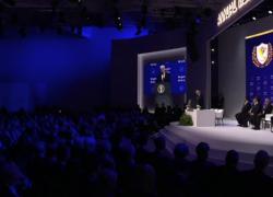 Trump: se l'Iran vuole parlare, parleremo