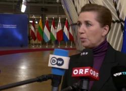 Groenlandia, premier danese: paesi Nato daccordo su presenza permanente