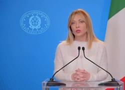 Meloni: turismo italiano &egrave; tornato ad essere forte e competitivo