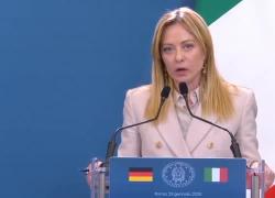 Meloni rivendica via libera Mercosur: "Abbiamo riequilibrato accordo"