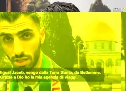 Terra Santa, la resilienza del turismo tra fede e speranza