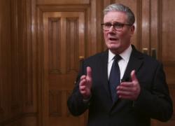 Starmer: Trump dovrebbe scusarsi, parole "offensive e inaccettabili"