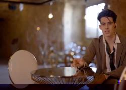 In anteprima il video "Matt&egrave;" il nuovo singolo di Matteo Ruggeri