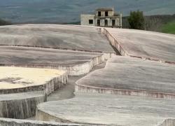 Il Grande Cretto di Gibellina: oltre l'arte, dentro il tempo