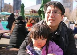 Tokyo saluta gli ultimi panda prima del loro ritorno in Cina