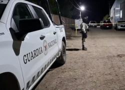 Messico, strage dopo una partita di calcio nel Guanajuato