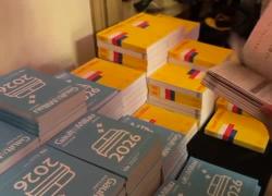 La "Guida Gialla" Gault&Millau arriva in Italia