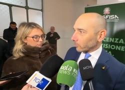 Morelli: da Olimpiadi in Lombardia e Veneto eredit&agrave; straordinaria