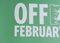 Arriva l'Off February: un mese disconnessi per riscoprire il tempo