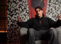 Un album e un docufilm per Kid Yugi, l'ascesa inarrestabile del rapper