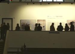 Centro della Fotografia di Roma: mostre e rigenerazione al Mattatoio