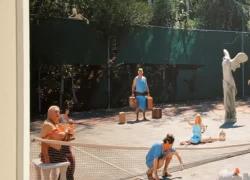 Le (tante) Metafisiche e l'immaginario, tra de Chirico a Vezzoli