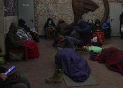 Cremlino: "No attacchi fino a 1 febbraio su Kiev &egrave; richiesta Trump"