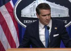 Epstein, Dipartimento Giustizia Usa rilascia 3 milioni di documenti