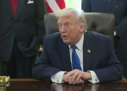 Iran, Trump: "Vogliono fare un accordo"