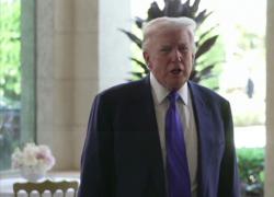 Trump sull'Iran: se non faremo accordo vedremo se Khamenei ha ragione