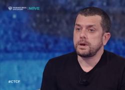 Alberto Trentini racconta la prigionia: eravamo pedine di scambio