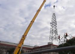 Terna e Comune di Firenze: al via demolizione tralicci