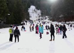 Roccaraso, un anno dopo l&rsquo;invasione alla storica localit&agrave; sciistica partita con TikTok: l&rsquo;overtourism si pu&ograve; gestire