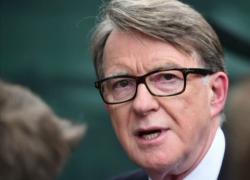 Caso Epstein a Mandelson costa Camera dei Lord. E spunta nuovo file