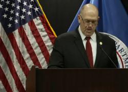 Minneapolis, Homan annuncia ritiro 700 agenti federali (ne restano 2000)