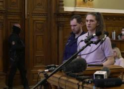 Ungheria, 8 anni all'antifascista tedesca Maja T.: "Processo farsa"