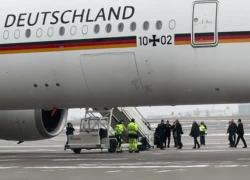 Merz in tour nel Golfo arabo: "Pi&ugrave; prosperit&agrave; con nuove partnership"