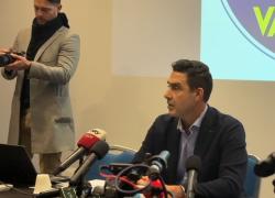 Vannacci: sondaggio al 4,2%? Mica male come rampa di lancio