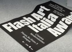 Arte Fiera, al Cinema Modernissimo il Flash Art Italia Award