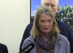 Delegazione di senatori Usa in Groenlandia per "ricostruire fiducia"