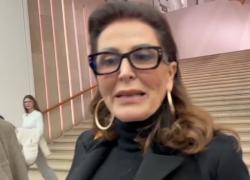 Milano-Cortina, Santanch&egrave;: successo pazzesco, figura meravigliosa