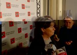 Foibe, Consiglio Regione Toscana "senza interventi esterni"