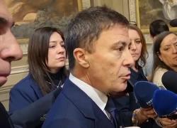 Foibe, Bocchino: da Giani censura molto grave