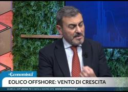 Mamone: Progetti eolico presentati centrano obiettivi produzione