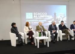 Scacco al linfoma, campagna per vincere partita con tumori non Hodgkin