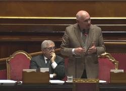 Nordio: ritorno Br? Violenze di oggi, rischio derive analoghe