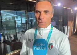 Mornati (CONI): Brignone ha dato visibilit&agrave; a sacrifici di tanti atleti