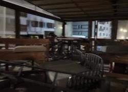 Crans Montana, interrogatorio per il capo dei vigili del fuoco