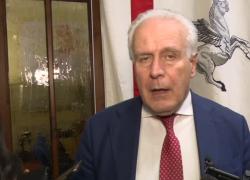 Alluvione Toscana, Giani: "Spero presto nomina di un commissario"