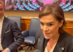 Eurodeputata Gualmini lascia Pd per Azione: "No ambiguit&agrave; su Ucraina"