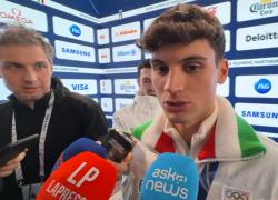 Olimpiadi, Lorello: spero vittorie avvicinino gente a sport